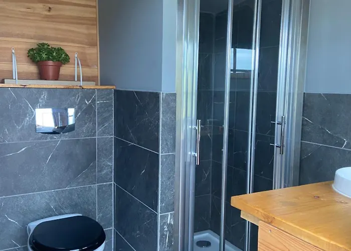 Nuit Insolite En Tipi Avec Bain Nordique Privatif, Petits Dejeuners Inclus Роскошный шатер Medonville